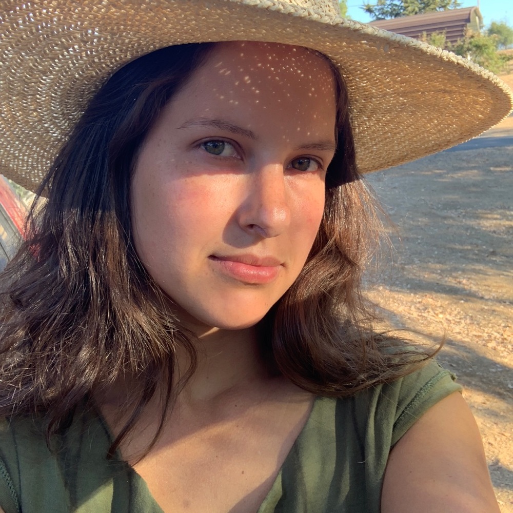 Meet your Posher, Rica